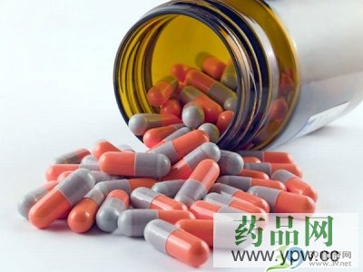 抗菌藥 要小心謹慎