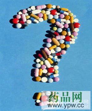 胃復安,老藥也會讓人“掉下巴”