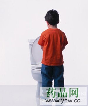 小便變色 藥物在作怪