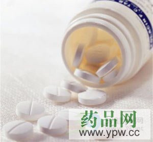 阿司匹林副作用巧應對