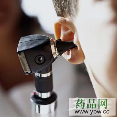 藥物致聾不可小視