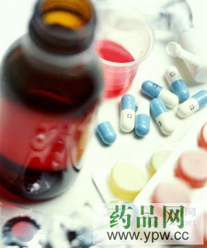 吃感冒藥引起全身浮腫