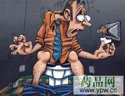 慘案:亂吃止瀉藥命送黃泉