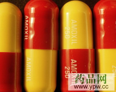 濫用抗生素防流感可致命