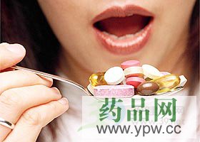 用藥不當,解毒片也有毒