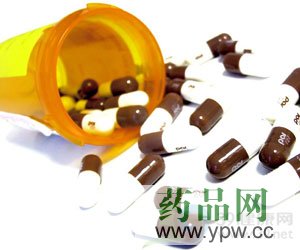 長服一種藥 別讓副作用傷害