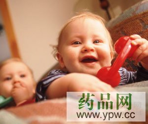 聰明孩子 遠離6種人工色素