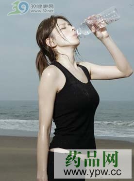 減肥藥可致健康隱患